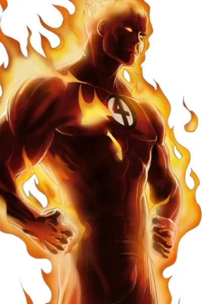 Human Torch