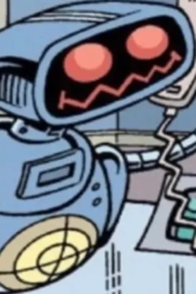 H.E.R.B.I.E.