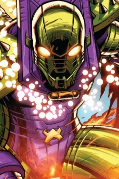 Annihilus