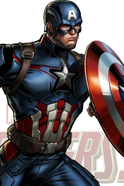 Captain America
