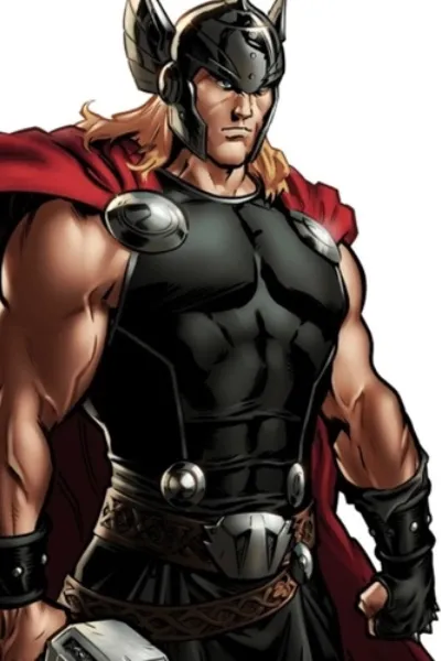 Thor Odinson