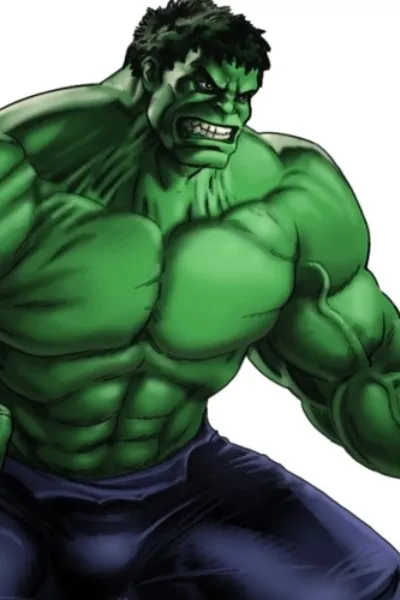 Hulk