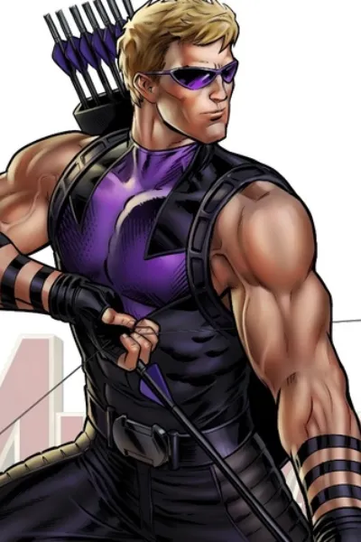 Hawkeye