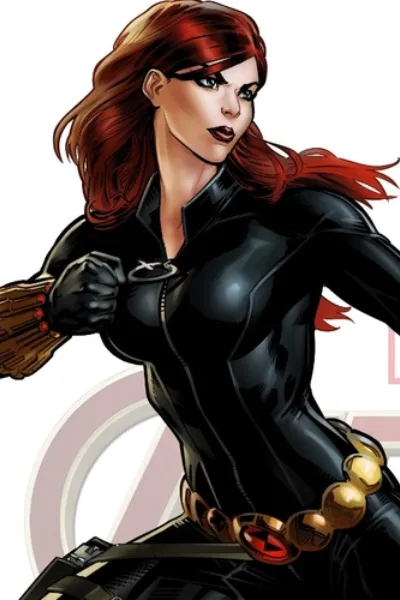 Black Widow