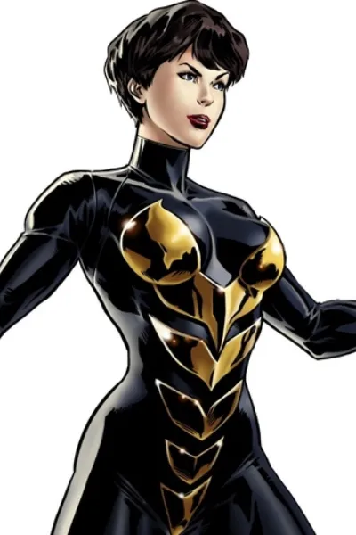 Wasp