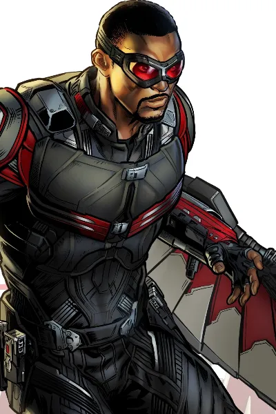 Falcon
