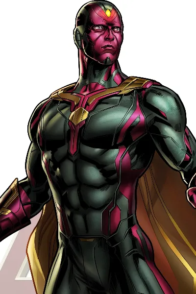 Vision