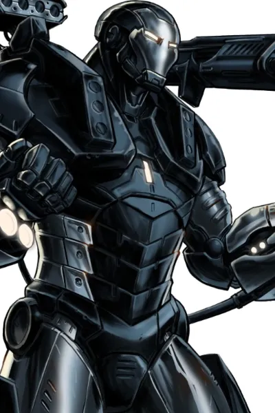 War Machine
