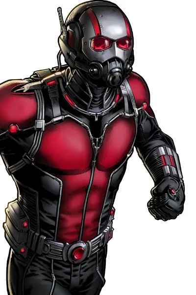 Ant-Man