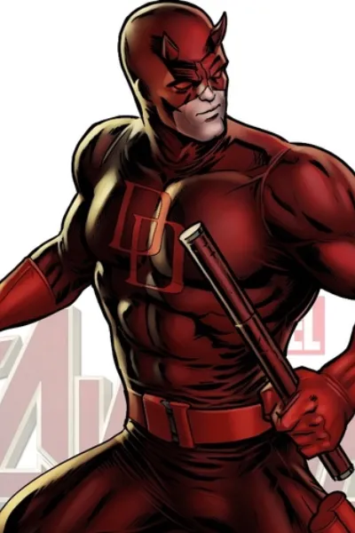 Daredevil