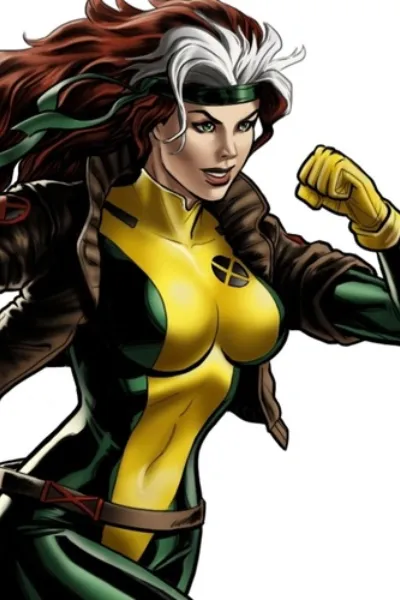 Rogue