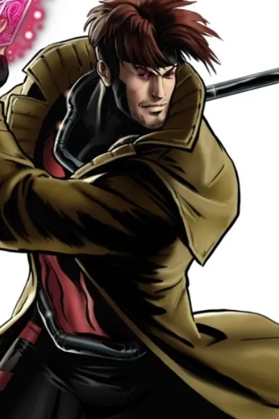 Gambit
