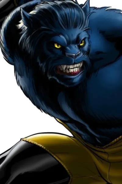 Beast