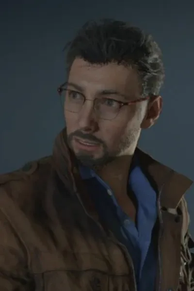 Ben Bertolucci