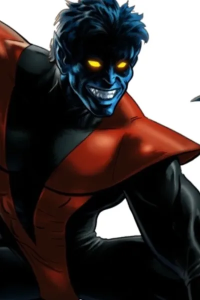 Nightcrawler