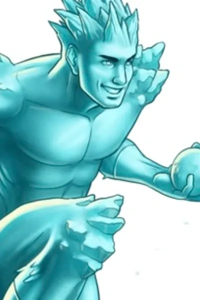 Iceman