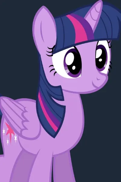 Twilight Sparkle