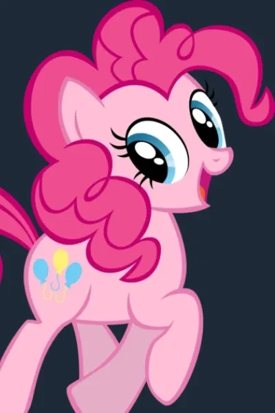 Pinkie Pie