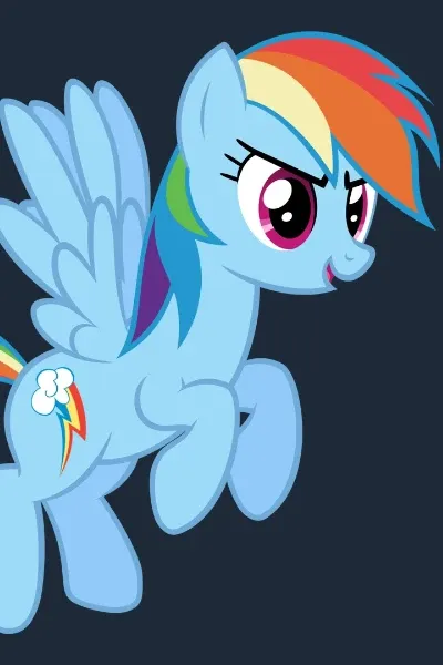 Rainbow Dash