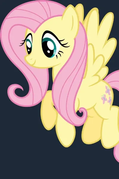 Fluttershy