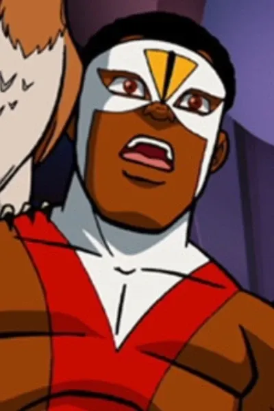 The Falcon