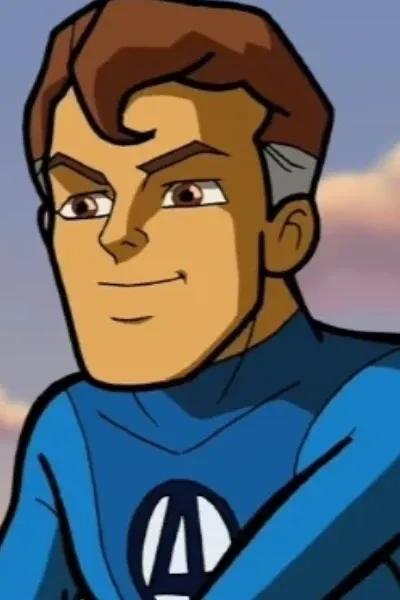 Mr. Fantastic
