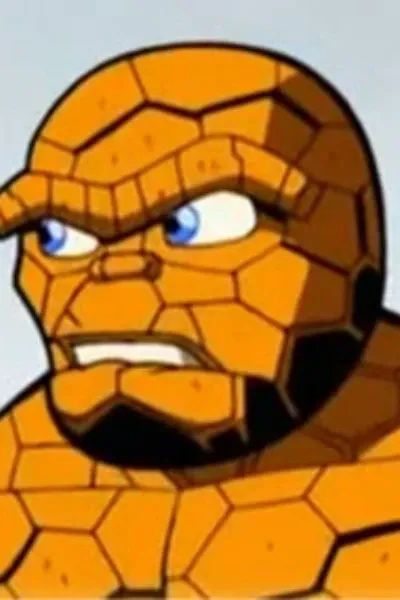 The Thing
