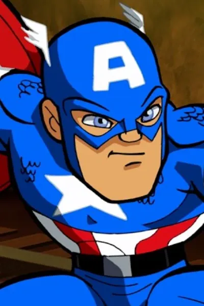 Captain America