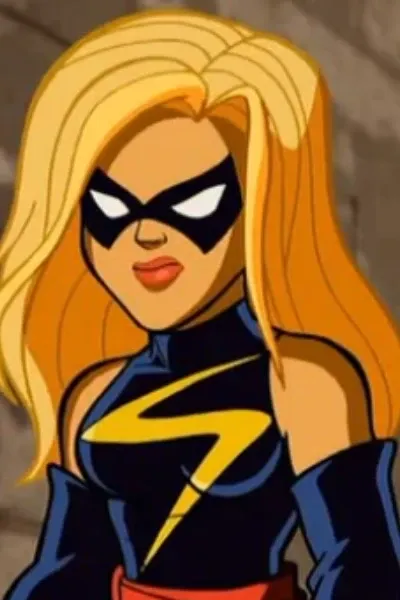Ms. Marvel