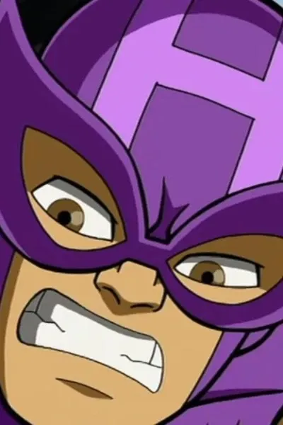 Hawkeye