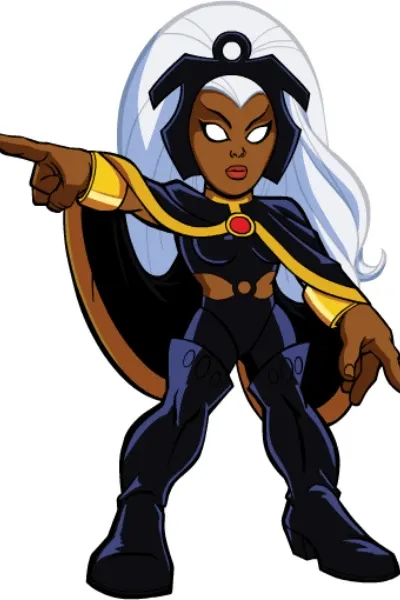 Storm