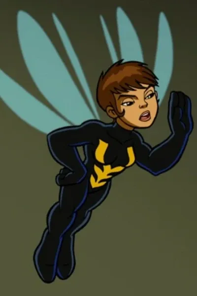 The Wasp