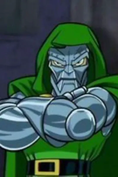 Doctor Doom