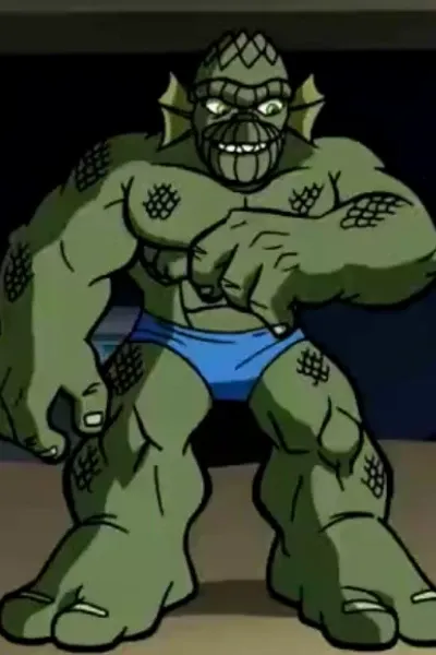The Abomination