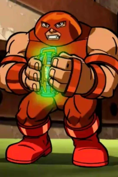Juggernaut
