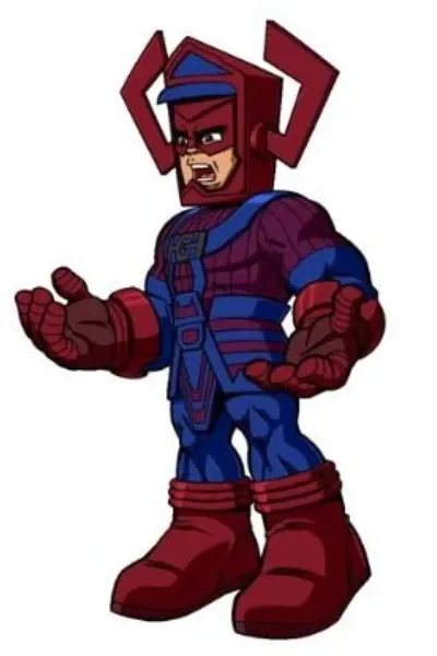 Galactus