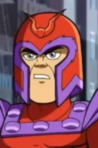 Magneto