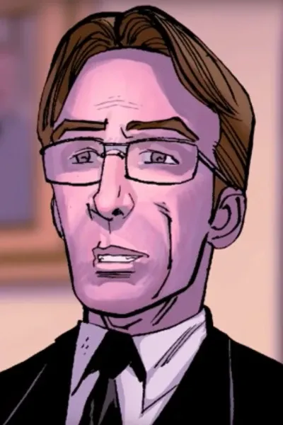 Everett K. Ross