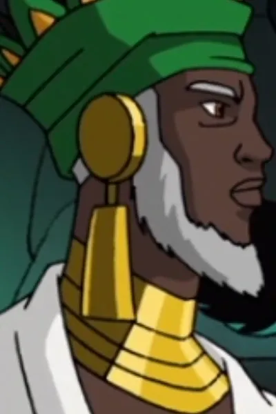 N'Gassi