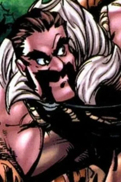 Kraven The Hunter