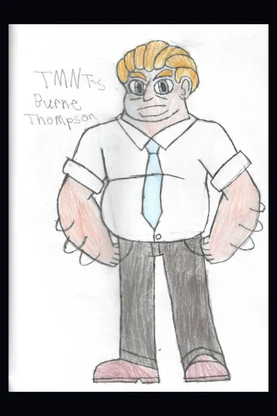 Burne Thompson