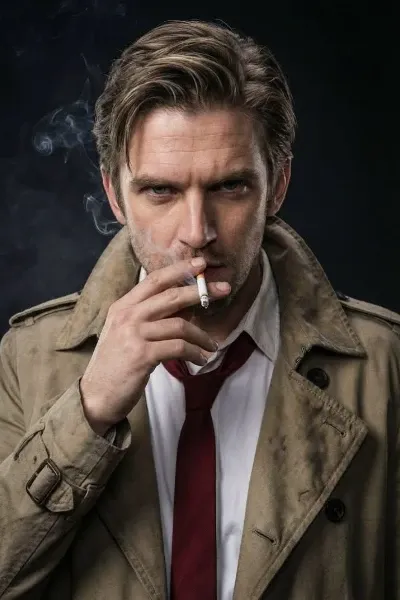 John Constantine