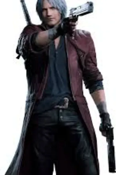 Dante