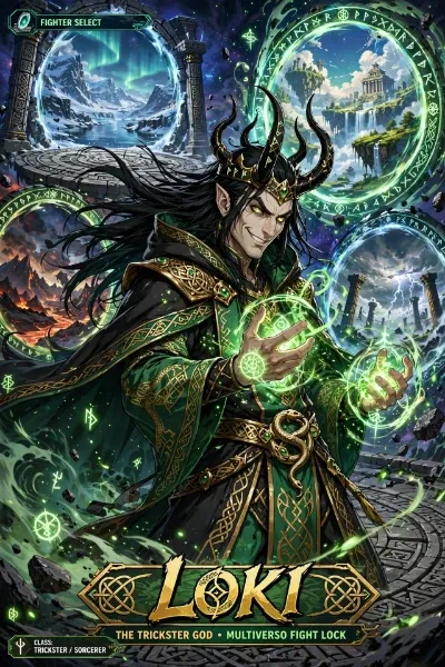 Loki