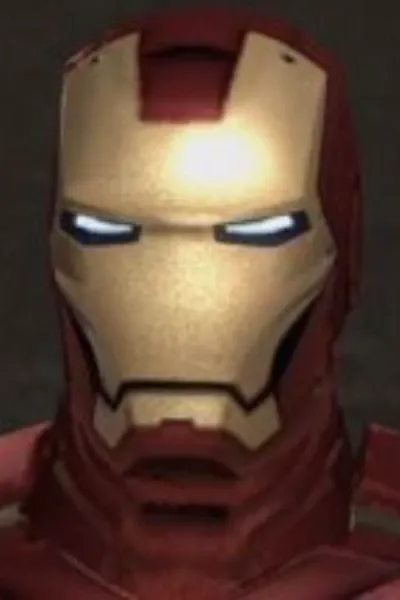 Iron-Man