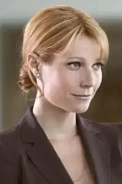 Pepper Potts