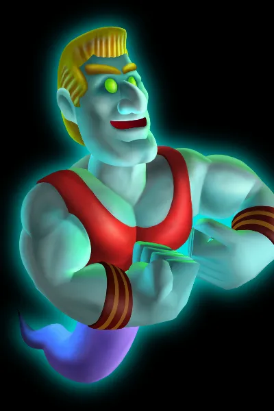 Biff Atlas