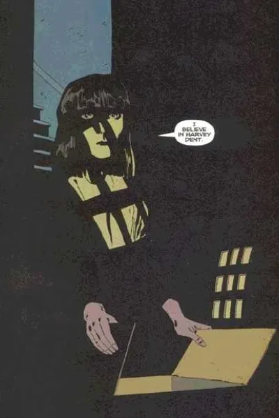 Gilda Dent