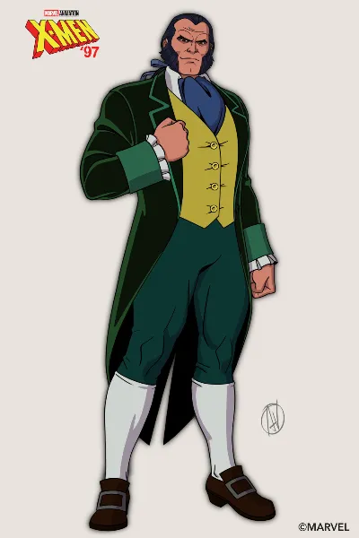 Sebastian shaw