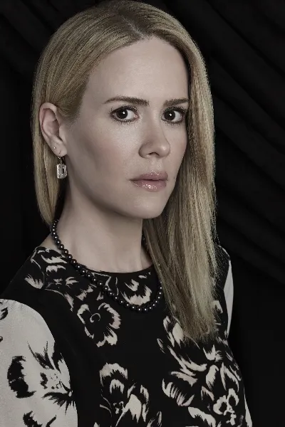 Cordelia Goode
